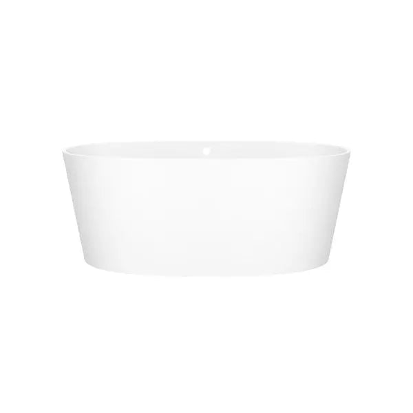 ios 60" x 32" Freestanding Soaking Bathtub - Plumbing Market