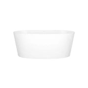 ios 60" x 32" Freestanding Soaking Bathtub - Plumbing Market