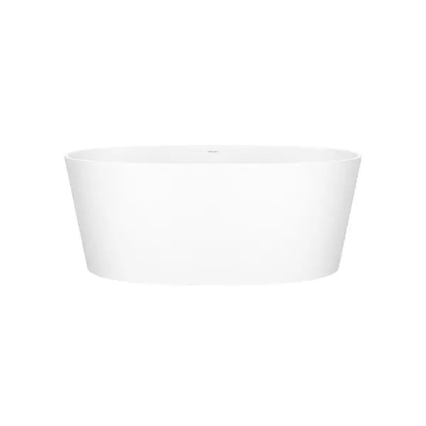 ios 60" x 32" Freestanding Soaking Bathtub - Plumbing Market