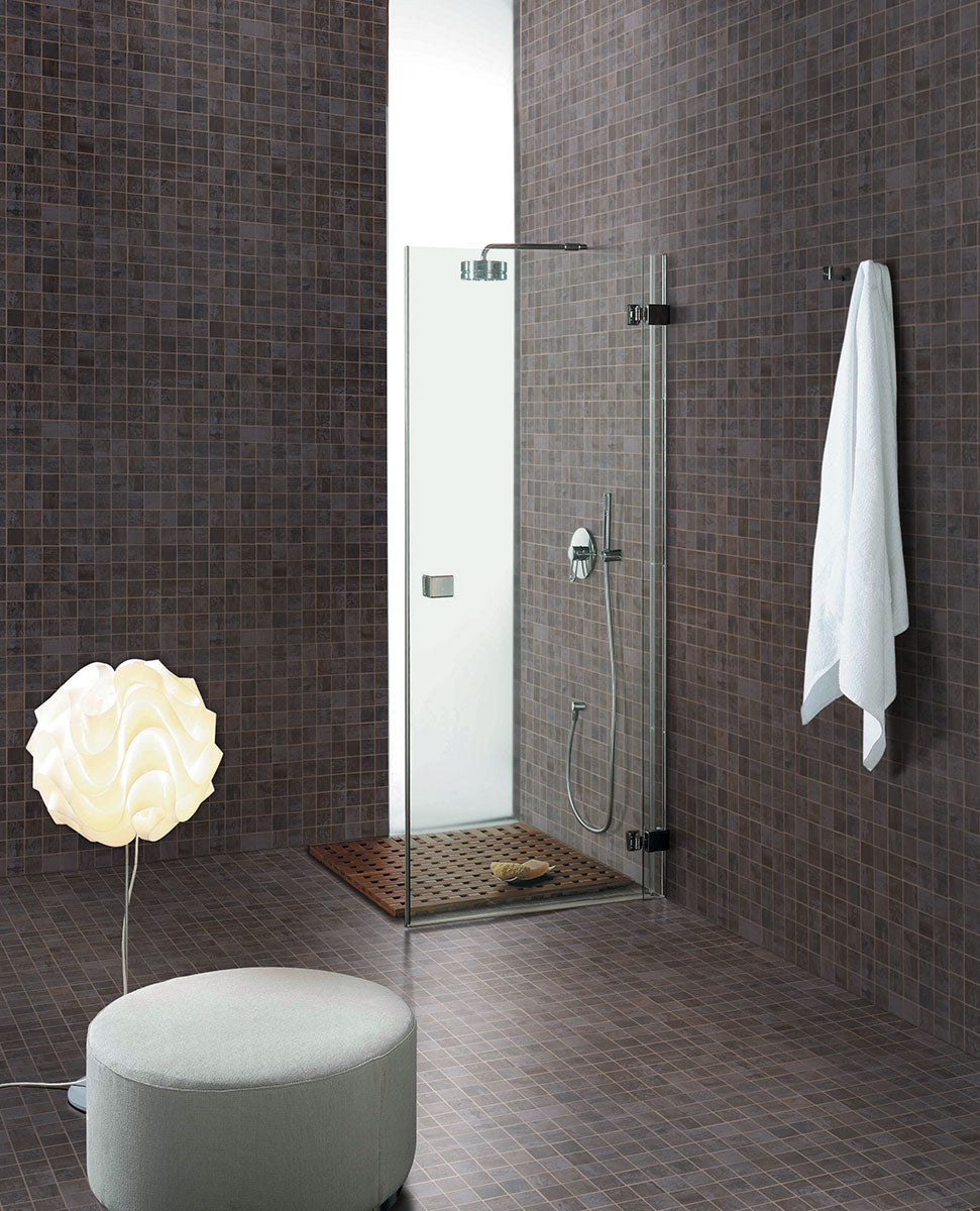 MSI Oxide Iron 2 x 2 Matte Porcelain mosaic (NOXIIRO2X2) – MSI room scene