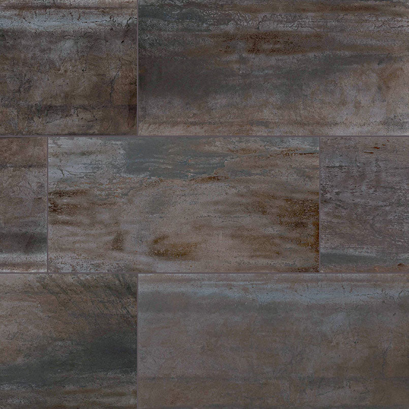MSI Oxide Iron 24 x 48 Matte Porcelain tile (NOXIIRO2448) – MSI product image