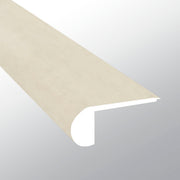 MSI Ivorelle luxury vinyl flush stair nose (VTTIVOREL-FSN)