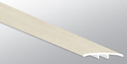 MSI Ivorelle luxury vinyl t-molding (VTTIVOREL-T)