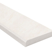 MSI Ivory 4 x 36 x 0.62 Polished Engineered Marble threshold (THD2IVO4X36DB) – MSI product image