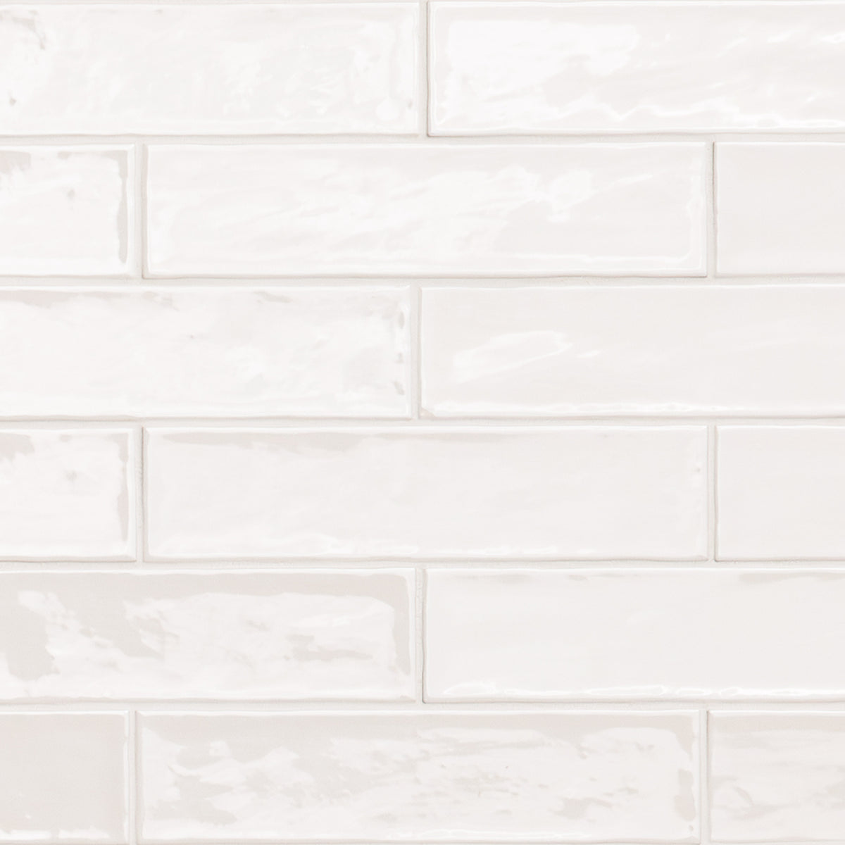 MSI Terranello Ivory 2 x 8 Glossy Ceramic tile (NTERIVO2X8G) – MSI product image