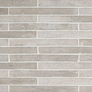 MSI Brickstone Ivory Brick 2 x 18 Matte Porcelain tile (NCAPIVOBRI2X18) – MSI product image