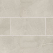 MSI Sande Ivory 12 x 24 Polished Porcelain tile (NSANIVO1224P) – MSI product image