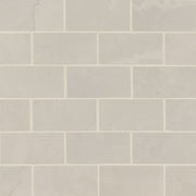 MSI Sande Ivory 2 x 4 Polished Porcelain mosaic (NSANIVO2X4P) – MSI product image