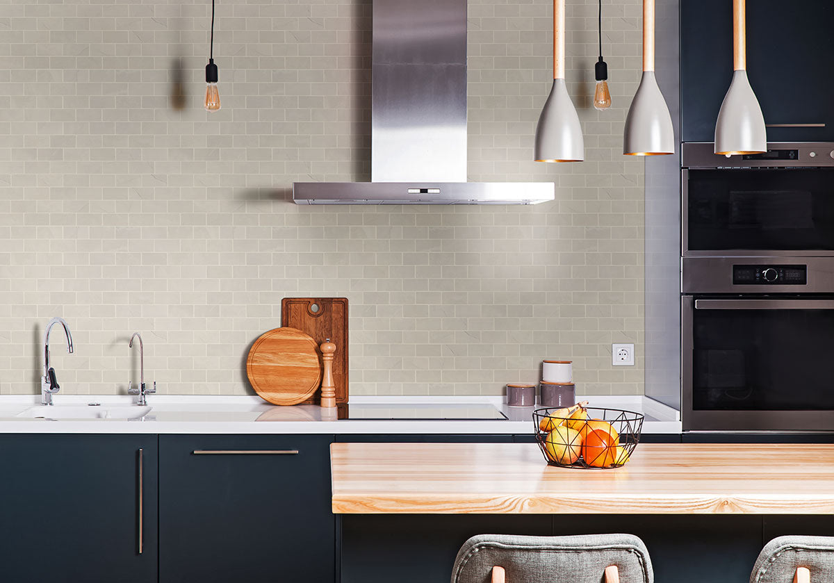 MSI Sande Ivory 24 x 48 Matte Porcelain tile (NSANIVO2448) – MSI room scene