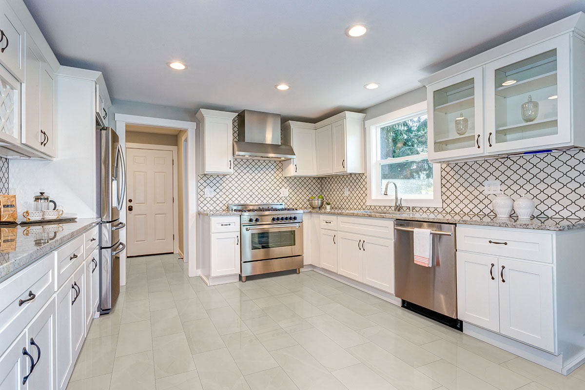 MSI Sande Ivory 48 x 48 Matte Porcelain tile (NSANIVO4848) – MSI room scene