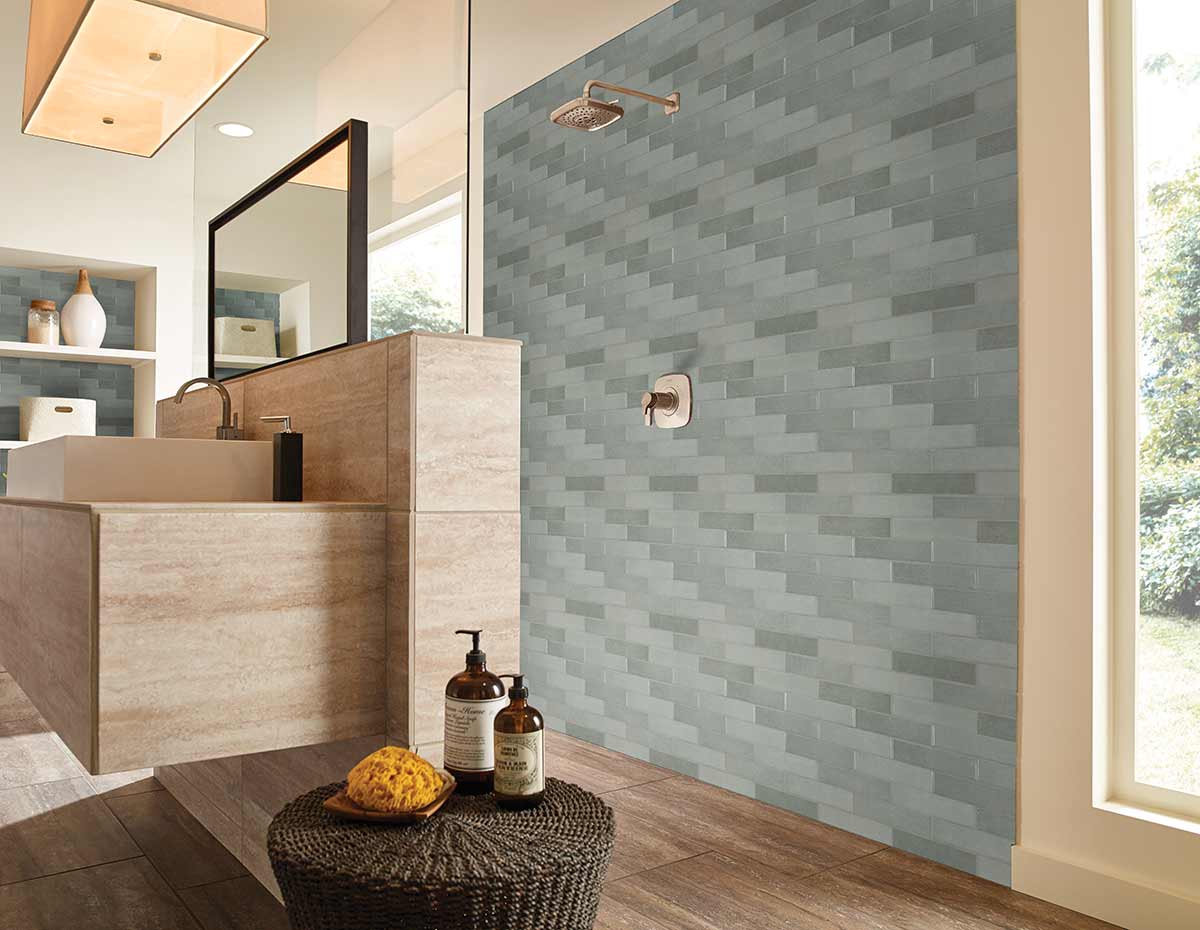 MSI Renzo Jade 3 x 12 Glossy Ceramic tile (NRENJAD3X12) – MSI room scene