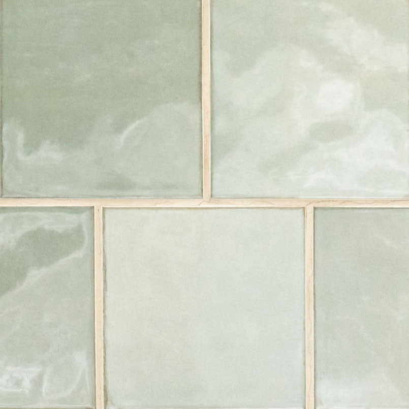 MSI Renzo Jade 5 x 5 Glossy Ceramic tile (NRENJAD5X5) – MSI product image