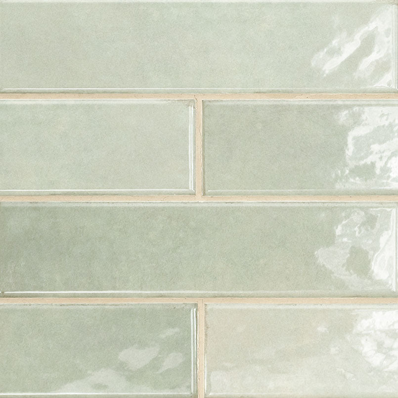 MSI Renzo Jade 3 x 12 Glossy Ceramic tile (NRENJAD3X12) – MSI product image