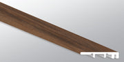 MSI Jatoba luxury vinyl end cap (VTTJATOBA-EC)