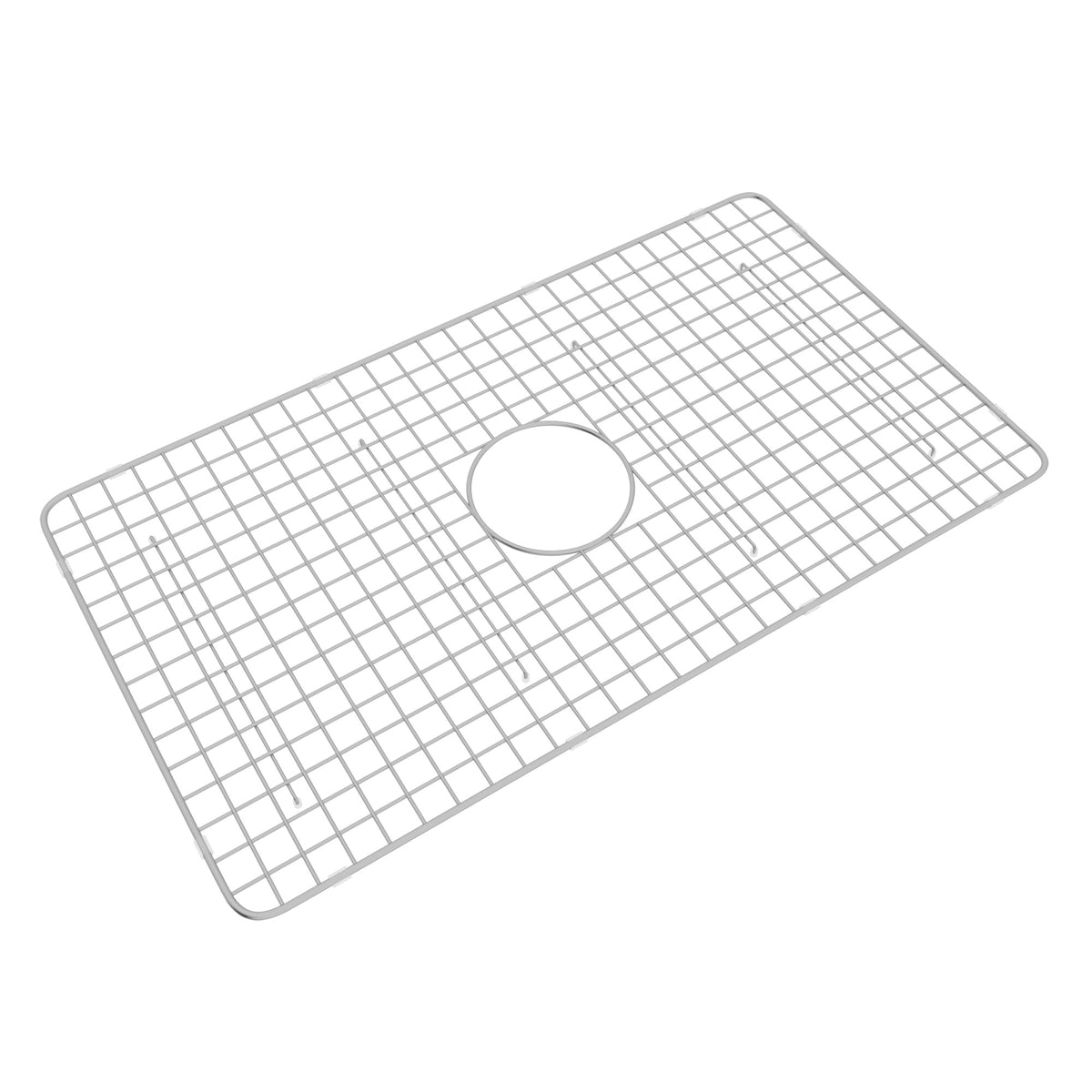 Shaws Shaker Wire Sink Grid For MS3018 Kitchen Sink WSGMS3018 - Stainless Steel