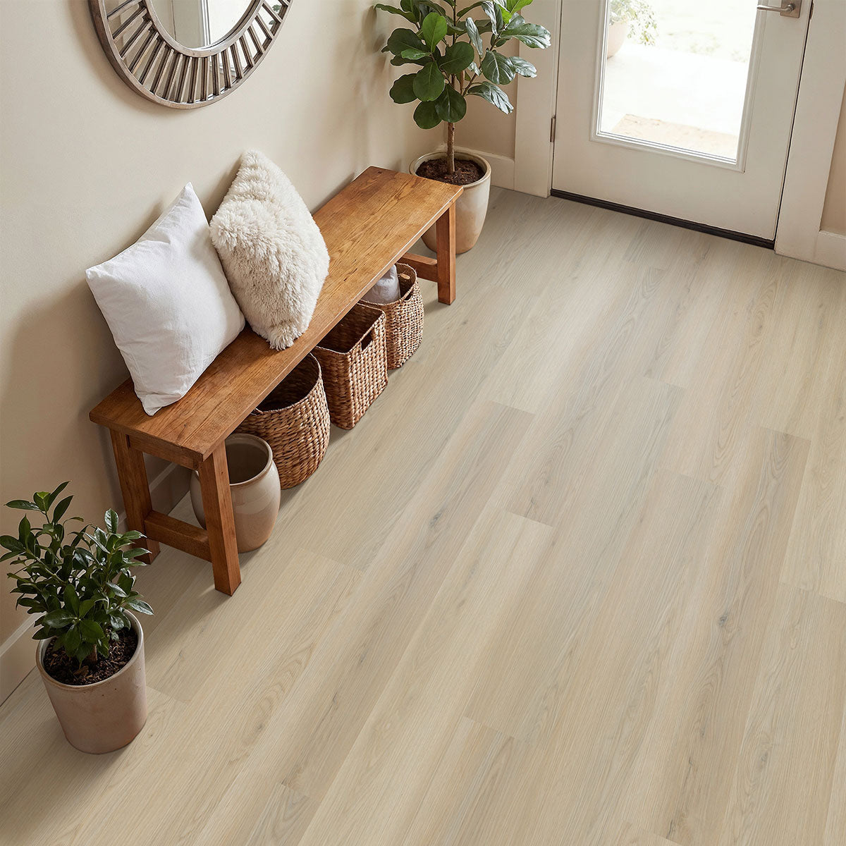 MSI Kallum Austell Grove luxury vinyl plank 9 x 48 (VTGAUSGRO9X48-5MM-20MIL)