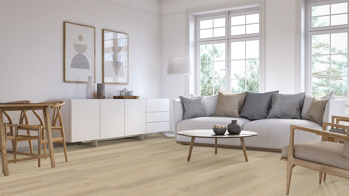 MSI Kallum Austell Grove luxury vinyl plank 9 x 48 (VTGAUSGRO9X48-5MM-20MIL)
