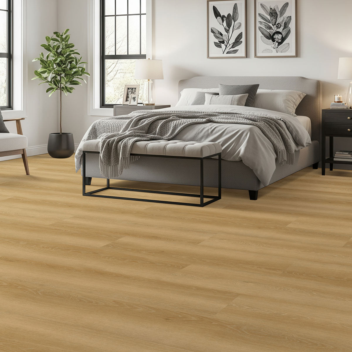MSI Kallum Valleyview Grove luxury vinyl plank 9 x 48 (VTGVALGRO9X48-5MM-20MIL)