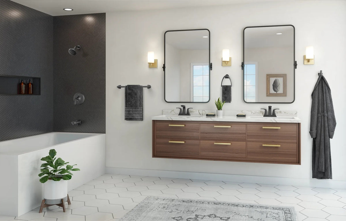 Pfister LF-048-KABB - room scene 2