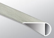MSI Kardigan luxury vinyl overlapping stair nose (VTTKARDIG-OSN)
