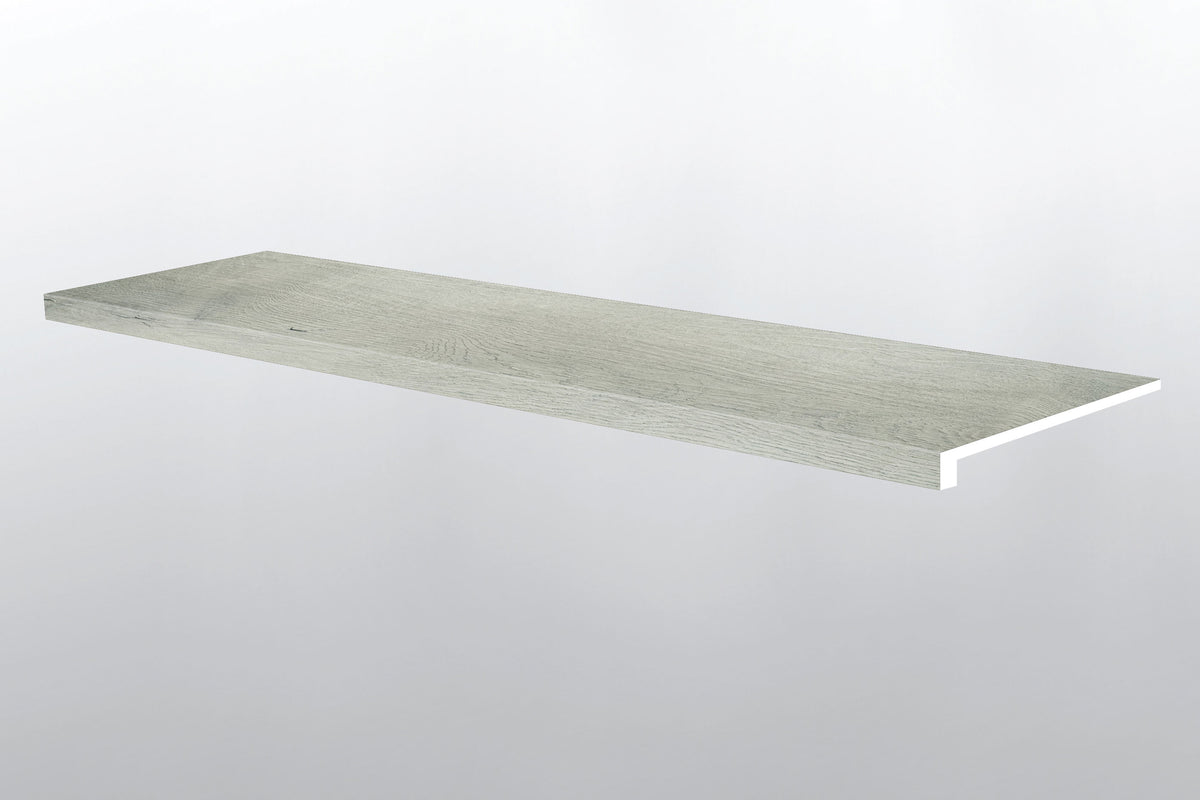 MSI Kardigan luxury vinyl stair tread eased edge (VTTKARDIG-ST-EE)