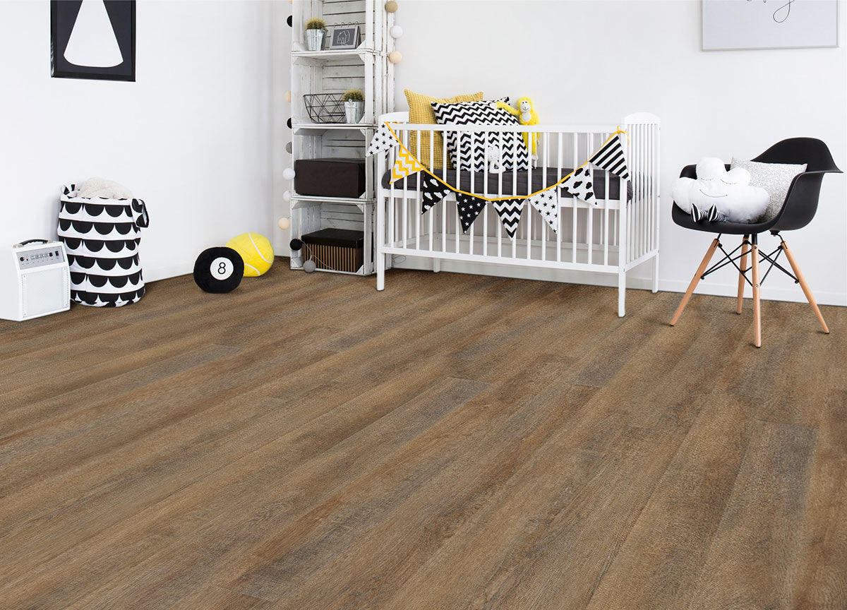 MSI Katavia Reclaimed Oak luxury vinyl plank 6 x 48 (VTGRECOAK6X48-2MM-6MIL)