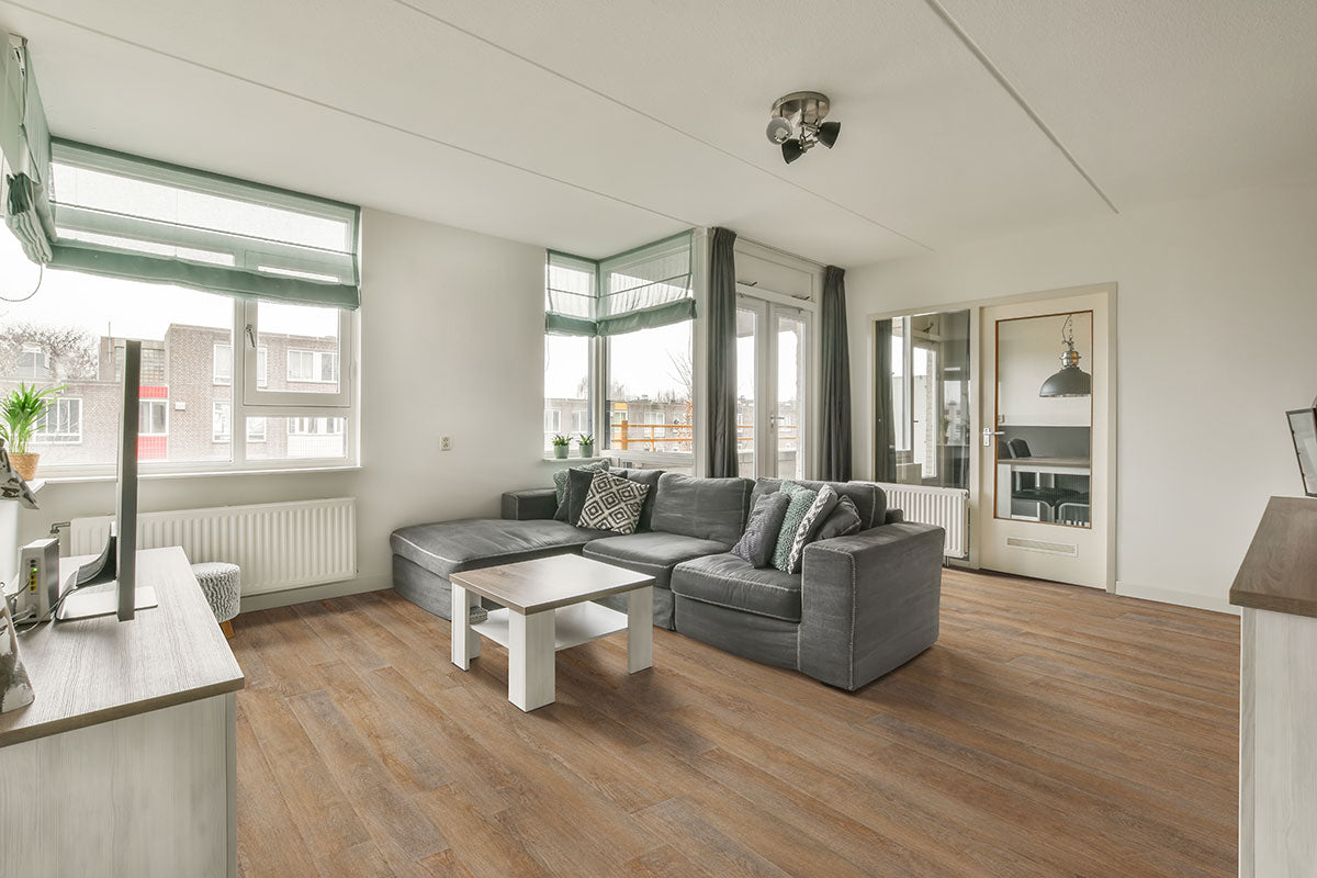 MSI Katavia Reclaimed Oak luxury vinyl plank 6 x 48 (VTGRECOAK6X48-2MM-6MIL)