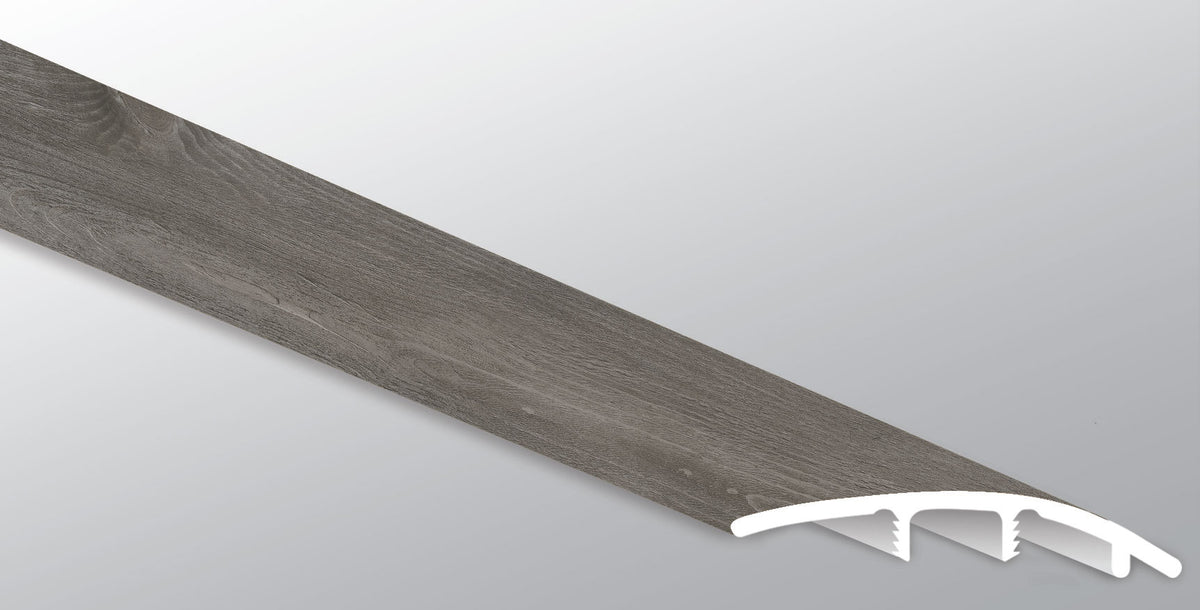 MSI Katella Ash / Woodrift Gray / Katella luxury vinyl reducer (VTTKATASH-SR)