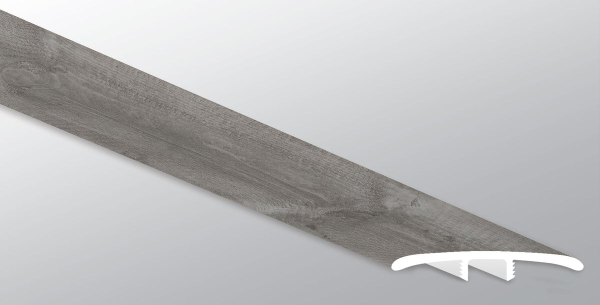 MSI Katella Ash / Woodrift Gray / Katella luxury vinyl t-molding large (VTTKATASH-TL)