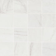 MSI Kaya Zermatta Blanca 3 x 3 Matte Porcelain mosaic (NKAYZERBLA3X3) – MSI product image