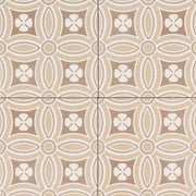 MSI Kenzzi Dekora 5.2 x 5.2 Glossy Ceramic tile (NDEK5X5) – MSI product image