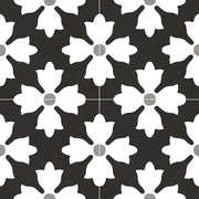 MSI Kenzzi Kasbah 8 x 8 Matte Porcelain tile (NKAS8X8) – MSI product image