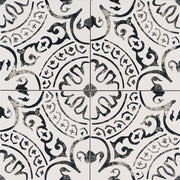 MSI Kenzzi Paloma 8 x 8 Matte Porcelain tile (NPAL8X8) – MSI product image
