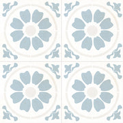 MSI Kenzzi Tamensa 8 x 8 Matte Porcelain tile (NTAM8X8) – MSI product image