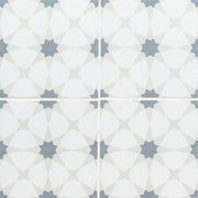 MSI Kenzzi Zoudia 8 x 8 Matte Porcelain tile (NZOU8X8) – MSI product image