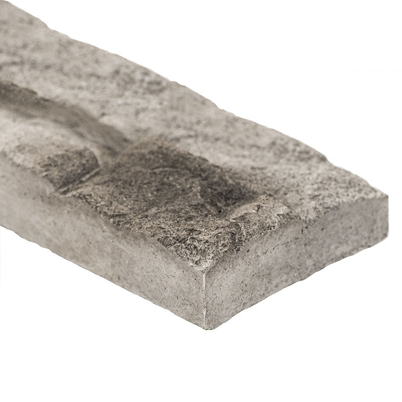 MSI Knoxville Gray stacked stone (LPNLEKNXGRY4COR)
