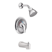 Moen Chateau Posi-Temp Tub/Shower L2353 in Chrome (L2353)