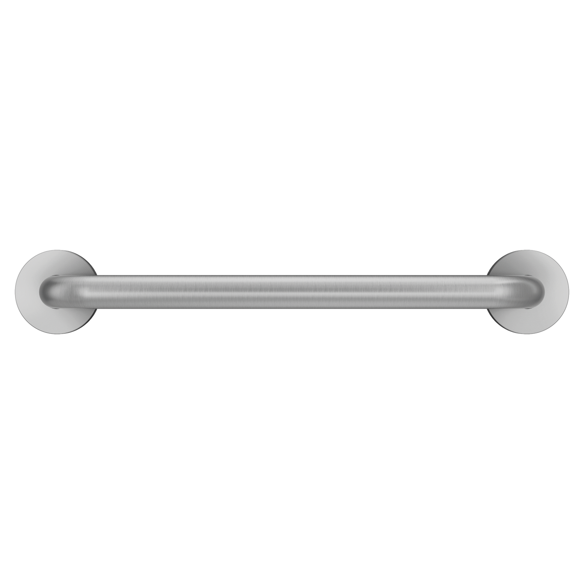 Moen Home Care 18" Concealed Screw Grab Bar L8718 in Stainless (L8718)