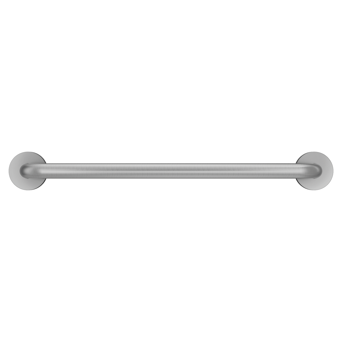 Moen Home Care 24" Concealed Screw Grab Bar L8724 in Stainless (L8724)