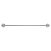 Moen Home Care 36" Concealed Screw Grab Bar L8736 in Stainless (L8736)