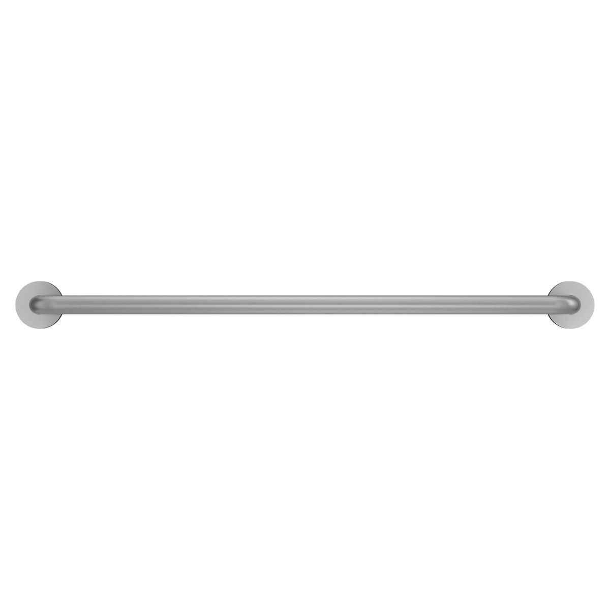 Moen Home Care 36" Concealed Screw Grab Bar L8736 in Stainless (L8736)