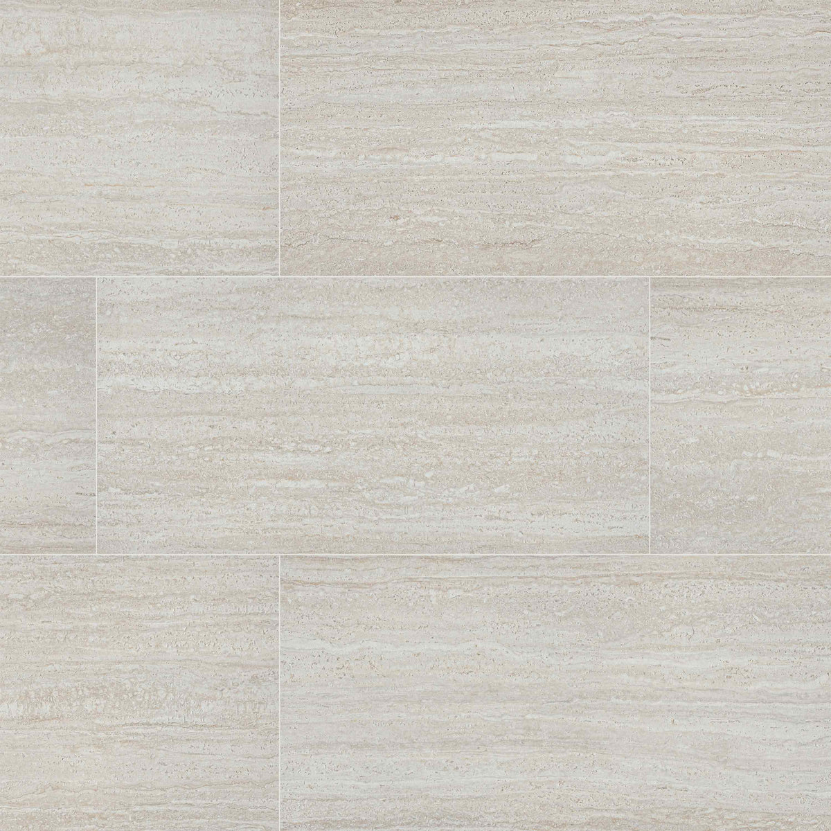 MSI Lablanca 24 x 48 Matte Porcelain paver (LPAVNCORLABLA2448-3D) – MSI product image