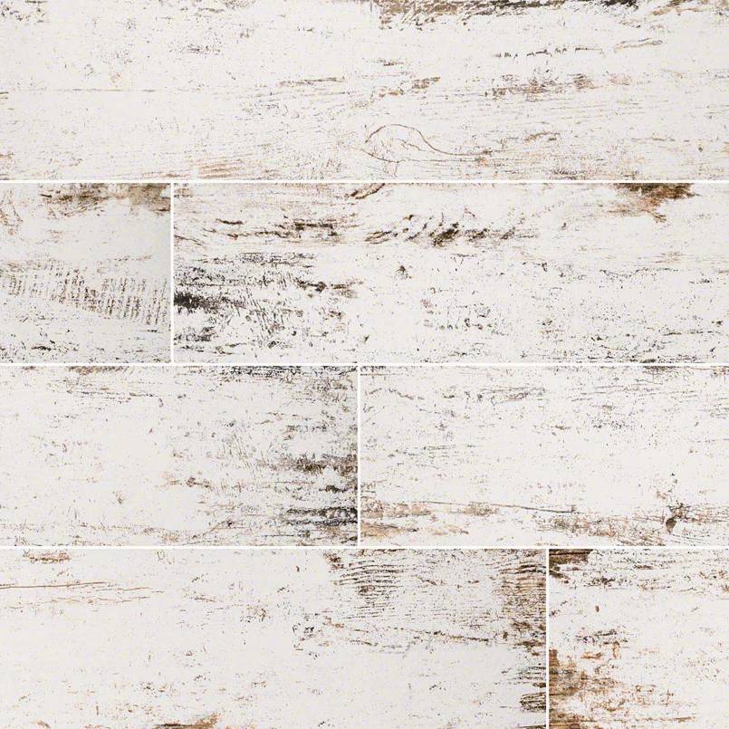 MSI Vintage Lace 8 x 36 Matte Porcelain tile (NVINLAC8X36) – MSI product image