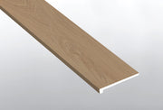 MSI Larkin luxury vinyl stair tread eased edge (VTTLARKIN-ST-EE)
