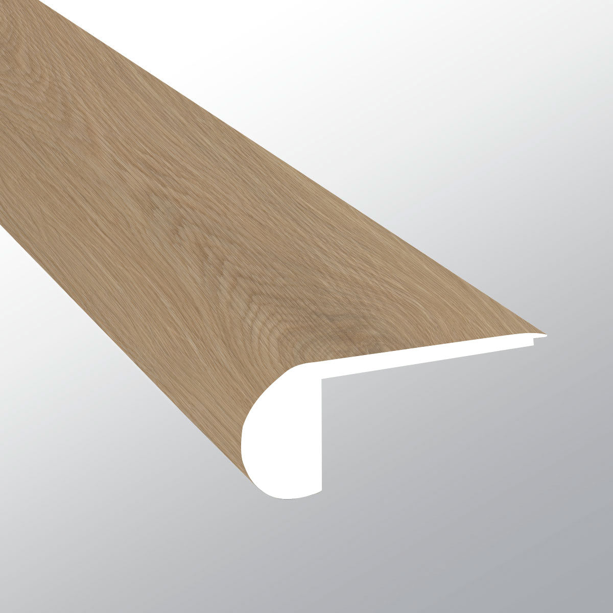 MSI Larkin luxury vinyl flush stair nose (VTTLARKIN-FSN)
