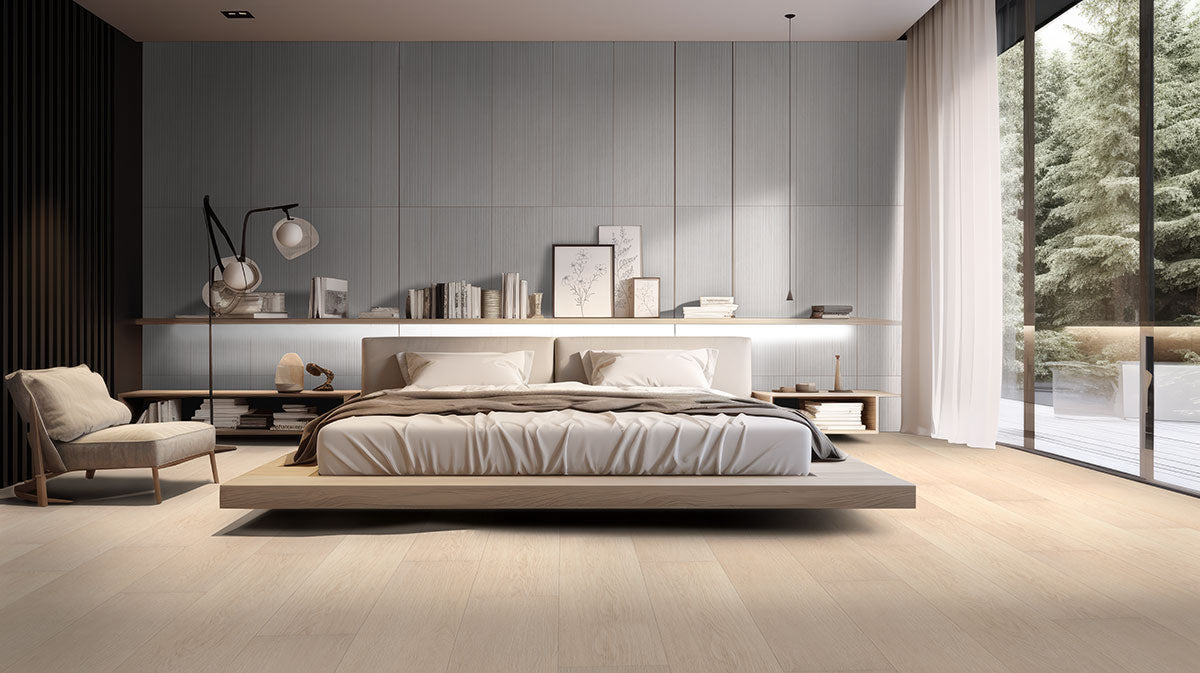 MSI Laurel Reserve Malta luxury vinyl plank 9 x 48 (VTRMALTA9X48-8MM-22MIL)