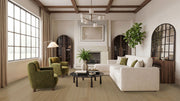 MSI Laurel Reserve Meadowrun luxury vinyl plank 9 x 48 (VTRMEADOW9X48-8MM-22MIL)