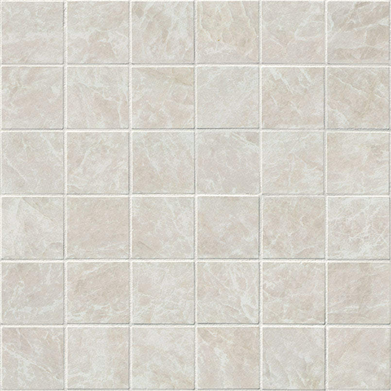 MSI Taja Ivory 2 x 2 Matte Porcelain mosaic (NTAJIVO2X2) – MSI product image