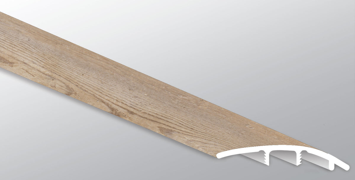 MSI Lime Washed Oak luxury vinyl reducer (VTTLIMWAS-SR)