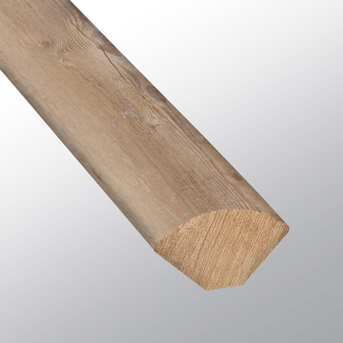MSI Lime Washed Oak luxury vinyl quarter round (VTTLIMWAS-QR)